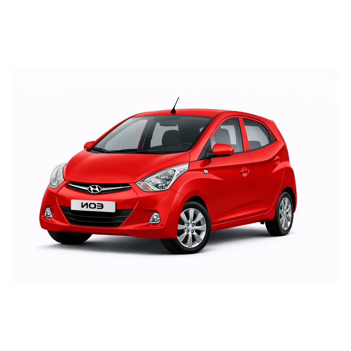 VIDRIO-PUERTA HYUNDAI EON 2011-